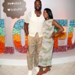 Gabrielle Union Instagram - PROUDLY celebrating our new baby at the @babylist showroom in Beverly Hills 💛 Thanks to our #PROUDLYfam for joining the party! @theproudlyco Hair Care is now at select @target stores, target.com and proudly.com!