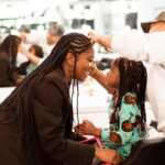 Gabrielle Union Instagram - We prefer our crowns braided 👑
