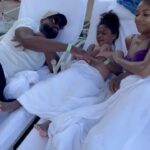 Gabrielle Union Instagram - Extra without the charge 😙 Miami, Florida