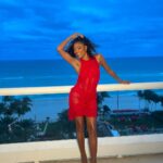 Gabrielle Union Instagram - Not a mood more like a whole experience Wade County