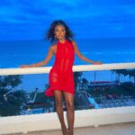Gabrielle Union Instagram - Not a mood more like a whole experience Wade County