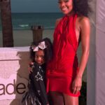 Gabrielle Union Instagram - Not a mood more like a whole experience Wade County