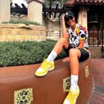 Gaby Espino Instagram – Amar-y-ya 🐣✨🌼💫 @gabyespino rocking her #SUELA kicks!🫶🏻

Remember we are open today until 8pm, so pass by our store & get fresh sneaks for the weekend!😏 #SUELAmiami Disney World