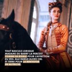 Gaia Weiss Instagram - Introducing Madame Du Barry. Madame du Barry is the mistress of King Louis XV and the most powerful woman in Versailles. Her power of seduction precedes her. Marie-Antoinette envied her style, her confidence and her sensuality. She thinks she has found in her a friend, a guide and a protector at Versailles. Everything changes when Madame du Barry sees her as a rival for the king's affection. She then moved heaven and earth to send her back to Austria. Louis XV's favourite will discover to her cost that it is dangerous to defy Marie Antoinette. What did you think of this character?