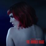Gaia Weiss Instagram - I’m excited to tell you that The Bunker Game is coming out today exclusively on @shudder and will be available in the US, UK, Canada, New Zealand, Australia, and Mexico. I wasn’t able to go to the theatrical premiere so I will be discovering it with you guys 💃😱🙌