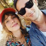 Gaia Weiss Instagram - Fleur de vie 🌺 Domaine de Murtoli