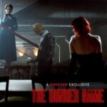 Gaia Weiss Instagram - I’m excited to tell you that The Bunker Game is coming out today exclusively on @shudder and will be available in the US, UK, Canada, New Zealand, Australia, and Mexico. I wasn’t able to go to the theatrical premiere so I will be discovering it with you guys 💃😱🙌
