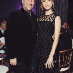 Gaia Weiss Instagram - Thank you for this beautiful moment of hope and solidarity @fondslink and thank you @jeromepulis and @diorbeauty for inviting me to join you at this important gathering. LINK’s sole aim is to pass on to the next generation an Aids-free world. Through the “2030 free of Aids” fund-raising campaign, LINK is rallying its network to collect 5 million euros in 3 years. All the funds raised will be used to finance the most impactful projects of the @assoaides to end Aids. @dior 💕 @mathildefavier @alineds75 @clementlomellini @aureliedeltour_makeup @miwamoroki @ohmybos @zzo 📸 @jeanpicon