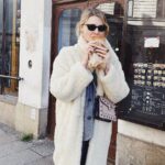 Gaia Weiss Instagram - Fun times at @mastercardoffcamerafestival in Krakow. 1. Polish donuts are called pączki in Poland. 2. A mythical Cabaret in Krakow and a gathering place for the opposition movement in the 80s. 3. Unforgettable evening after the screening of Jesse Eisenberg’s film. 4. Louis tried Polish vodka. 5. Best place for pierogies. 6. My passion for donuts 🥲 Kraków, Poland