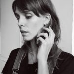 Gaia Weiss Instagram - God, how I ricochet between certainties and doubts. - Sylvia Plath