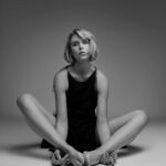 Gaia Weiss Instagram - A very intimate photoshoot with @yardenrok - this woman knows how to catch a glimpse of your soul through her lense.