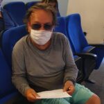 Gani Müjde Instagram - 20 senelik kaptanım ama illa ki telsiz ehliyeti lazım dediler yıllar sonra sınav heyecanı kapladı benliğimi.Afet hocam istediğimiz sorudan başlayabiliyor muyuz?