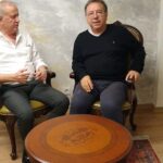 Gani Müjde Instagram -