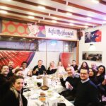 Gani Müjde Instagram - Tükenmezkalem olarak 2022 ye Safa Meyhanesinde veda ettik. 2023 yeni sürprizler ve güzelliklerle gelecek inşallah. 🙏😊