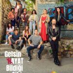 Gani Müjde Instagram - Geliyor Hayat bildiği gibi... Azz kaldı gibi...Şahane gibi... Hatta gibisi fazla gibi... @ghbgdizi