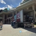 Garik Kharlamov Instagram - Сильно все всполошились конечно ))) с 1 апреля ! )
