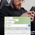 Garik Kharlamov Instagram - Т9 ))