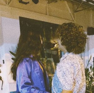 Gaten Matarazzo Instagram - Happy 18th to this nugget. No clue why you put up with my shit all the time, but I’m super glad you do, because getting to call you my girlfriend is one of best feelings on earth. Happy Birthday goober. I love you ❤️