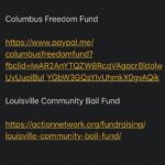 Gaten Matarazzo Instagram - For anyone else who wants to participate in the #BlackOutTuesday movement 🖤 slide for donation links and check my stories and bio for more ways to support Black Lives Matter!
