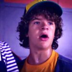 Gaten Matarazzo Instagram – Happy 4th of July!! 🇺🇸💥#season3