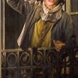Gaten Matarazzo Instagram - Very sad to hear that Les Miserables is closing in London. To see this show’s original production’s lights go dark after so many years is heartbreaking. Without this show I wouldn’t be where I am today and I wouldn’t understand my passion and myself. Adieu
Edit: just realized that it’s just a renovation, and update of the production. Still sad to see the original go. #childrenofthebarricade (Also, I’m aware of the second pic. You guys know I suck at this tech stuff 😂)