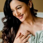 Gauahar Khan Instagram - Our beautiful boy is #8months today … #allahummabaariklahu . This is a much older shoot but every moment with him has been pure joy n hence perfect to share . Thank you @mommyshotsbyamrita for capturing us at 4 months of Zehaan 😘 .. need to plan another one now that he is 8months . Bless you . Thank you everyone for the love for Zehaan . Pls do always keep him in your prayers. Sending love from our families , Khans and Darbars . ♥️ Mumbai, Maharashtra