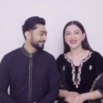 Gauahar Khan Instagram - इस प्रेम कहानी न नहीं सिर्फ दिलों को छूने का वादा किया है, बल्कि इतिहास के पथ को भी बदलने का इरादा रखा है। ⚔️ Aa raha hai #PracchandAshok, 6 February se raat 10 baje sirf @colorstv par. #pyaarkimashaal Mumbai, Maharashtra