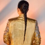 Gauahar Khan Instagram - UpClose ! 🤎 Mumbai, Maharashtra