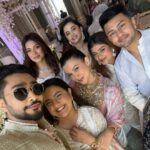 Gauahar Khan Instagram - Yaariyaan ❤️ Mumbai, Maharashtra