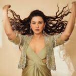 Gauahar Khan Instagram - 🍂 Mumbai, Maharashtra