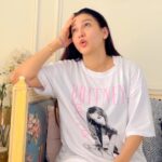 Gauahar Khan Instagram - Ma sha Allah, my Zehaan is 2 months young now. And this is a True story …. No track of day , date , time , phone , missed calls , or any of the usual things that had my attention before . But it’s allllllllllll amazing . #sleeplessinlove #babylove #Zehaan #reelsinstagram #funny #newmom Mumbai, Maharashtra