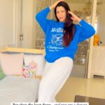 Gauahar Khan Instagram - Dancers at heart 🪩❤️ raise ur hands if u feel this . 😬 #reelsinstagram #dancereels #funny #trend #arabicmusic Mumbai, Maharashtra