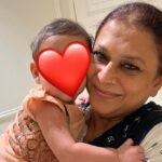 Gauahar Khan Instagram - To the woman who is always there for others . To the woman who has strongly brought up great kids . To the coolest mom in law , who has been fun and loving too . To the butterfly of our lives , @farzana765 happy birthday mom . May Allah bless you with the best of health n happiness. Ameen ❤️😘 love you . 🍰🧁🍫 keep rocking for another 50 years , Ameen . Mumbai, Maharashtra