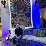 Gauri Khan Instagram - Attending the Maison et Objet held bi-annually in Paris Nord Villepinte Exhibition Center…. A trade fair for interior design, feels great witnessing a collection of talent in one place!!! A place of great value and learning for anyone who is an interior designer and architect Maison&Objet