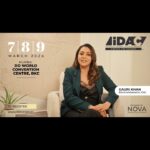 Gauri Khan Instagram - Architects, Designers & Build Consultants, have you saved the date? Together with Gauri Khan, iDAC is all set to feature the best minds, best creations and best brands of the build fraternity. Together, we invite you to be a part of this saga to #CreateTheChange with us! Join us at the Jio World Convention Center on the 7th, 8th and 9th of March 2024! #idac #buildindustry #construction #architects #designers #consultants #engineers #interiors #gaurikhan #mumbai Jio World Convention Centre