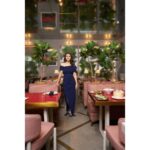 Gauri Khan Instagram - My first venture into hospitality @Toriimumbai Immerse yourself in luxury and warmth with our stunning gold accents, vibrant lighting, and rich reds and greens. Come join us at #ToriiMumbai – Now open for you to explore!✨