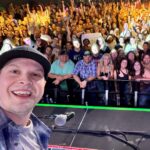 Gavin DeGraw Instagram – St. Louis you guys rock! Who’s ready for another SOLD OUT show tonight in Chicago? The Hawthorn