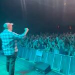 Gavin DeGraw Instagram - ATL you sounded so good! Great night! Now heading to two more sold out shows in Charleston and Birmingham! Let’s see who is loudest… Buckhead Theatre