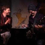 Gavin DeGraw Instagram - First two nights of my Christmas residency at @cafecarlyle have been ones for the books. Let’s keep it going! Café Carlyle