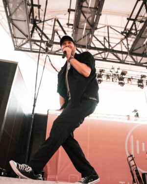 Gavin DeGraw Instagram - Clearwater, you brought the heat! ☀️