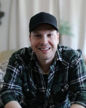 Gavin DeGraw Thumbnail - 9.2K Likes - Most Liked Instagram Photos