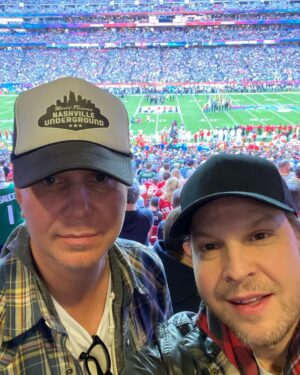 Gavin DeGraw Thumbnail - 16K Likes - Most Liked Instagram Photos