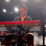 Gavin DeGraw Instagram - Birmingham… you brought it! It’s great to see all these beautiful faces in the crowd. Iron City Bham