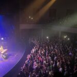 Gavin DeGraw Instagram - Hello Charleston, I think I love ya Charleston Music Hall