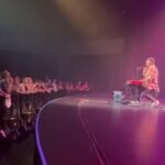 Gavin DeGraw Instagram - Hello Charleston, I think I love ya Charleston Music Hall