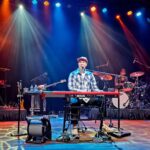 Gavin DeGraw Instagram - ATL you sounded so good! Great night! Now heading to two more sold out shows in Charleston and Birmingham! Let’s see who is loudest… Buckhead Theatre