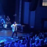 Gavin DeGraw Instagram - Pittsburgh, going to be hard to top that one! Thank you for helping kick off the tour and for singing along. 🎥: @wanderingsociologist Roxian Theatre