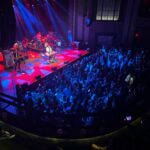 Gavin DeGraw Instagram - Pittsburgh, going to be hard to top that one! Thank you for helping kick off the tour and for singing along. 🎥: @wanderingsociologist Roxian Theatre