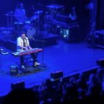 Gavin DeGraw Instagram - Pittsburgh, going to be hard to top that one! Thank you for helping kick off the tour and for singing along. 🎥: @wanderingsociologist Roxian Theatre