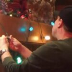 Gavin DeGraw Instagram – Christmastime really is the most wonderful time of the year. Who agrees with me?🎄